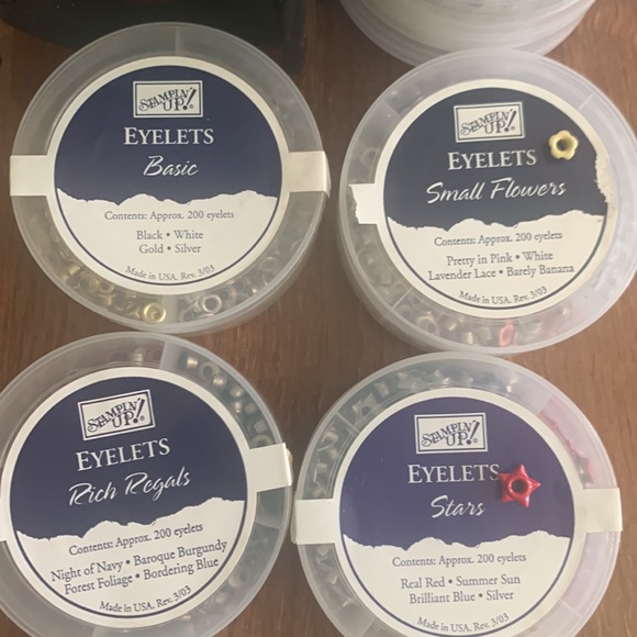 Embellishments - Picture 2 of 16